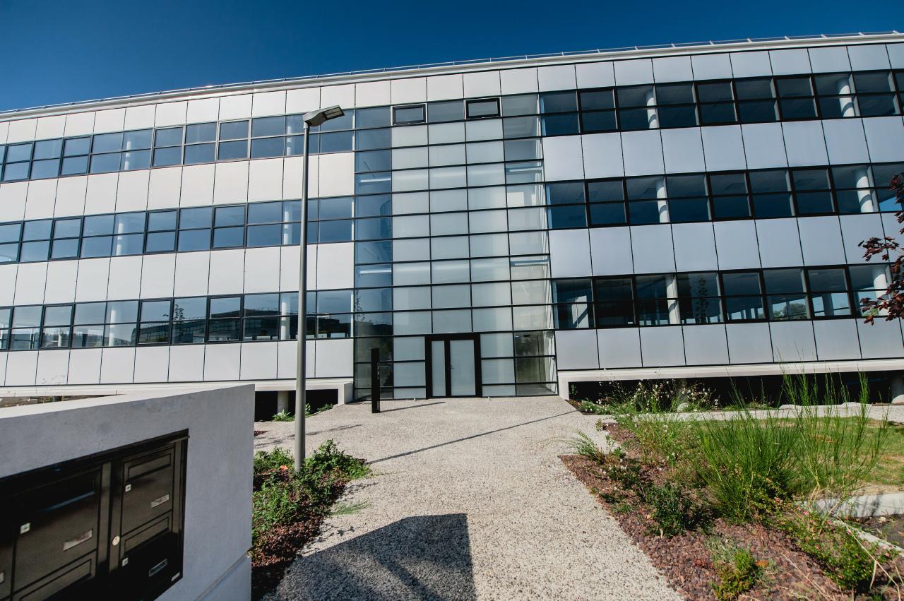 Bureau Toulouse 1265m² Location bureau Toulouse Haute-Garonne OLBUR2108338 2